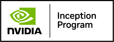 Membre du programme NVIDIA Inception